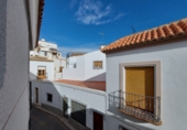 Casa de poble en venda a la España, Sorbas, ref.: TR201631 foto