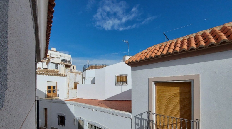 Almería - Sorbas - 106m2