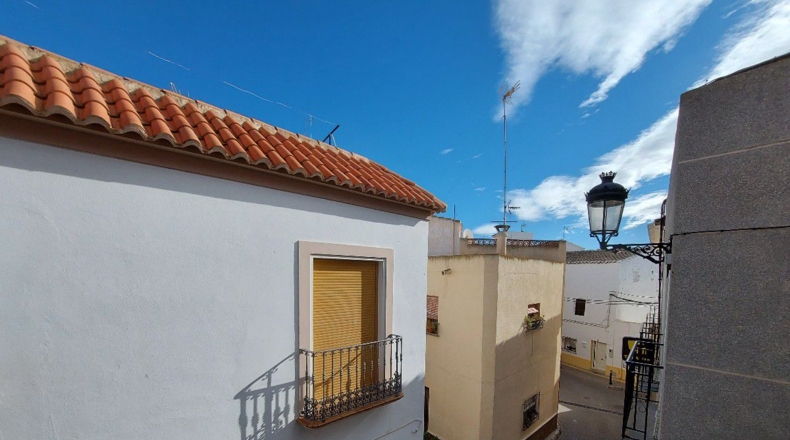 Almería - Sorbas - 106m2