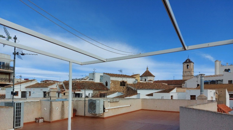 Almería - Sorbas - 106m2