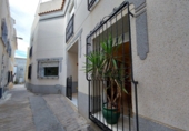 Casa de poble en venda a la España, Sorbas, ref.: TR201631 foto
