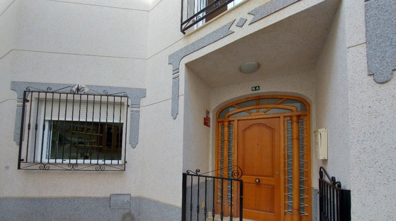 Almería - Sorbas - 106m2