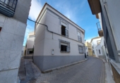 Casa de poble en venda a la España, Sorbas, ref.: TR201631 foto