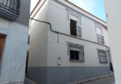 Casa de poble en venda a la España, Sorbas, ref.: TR201631 foto