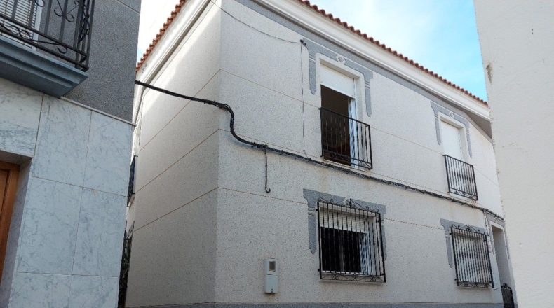 Almería - Sorbas - 106m2