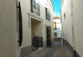 Casa de poble en venda a la España, Sorbas, ref.: TR201631 foto