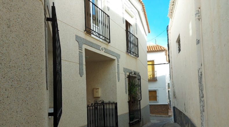 Almería - Sorbas - 106m2