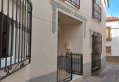 Casa de poble en venda a la España, Sorbas, ref.: TR201631 foto
