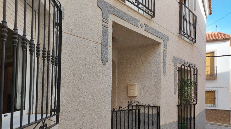 Almería - Sorbas - 106m2