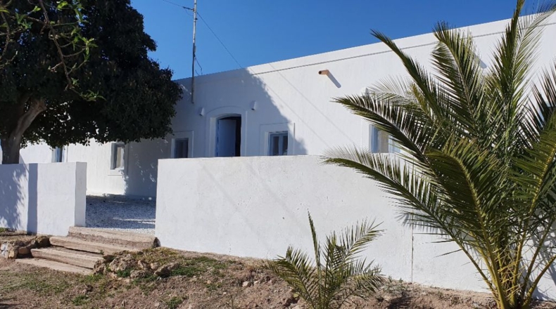 Almería - Cabo de Gata - 7800m2