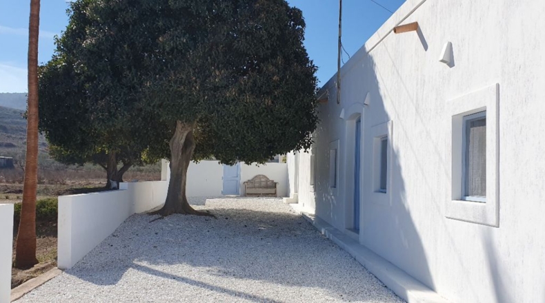 Almería - Cabo de Gata - 7800m2