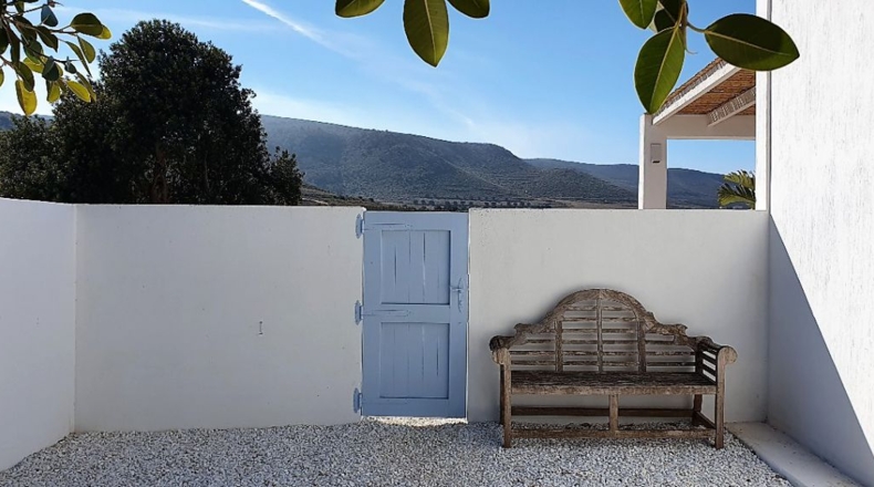 Almería - Cabo de Gata - 7800m2