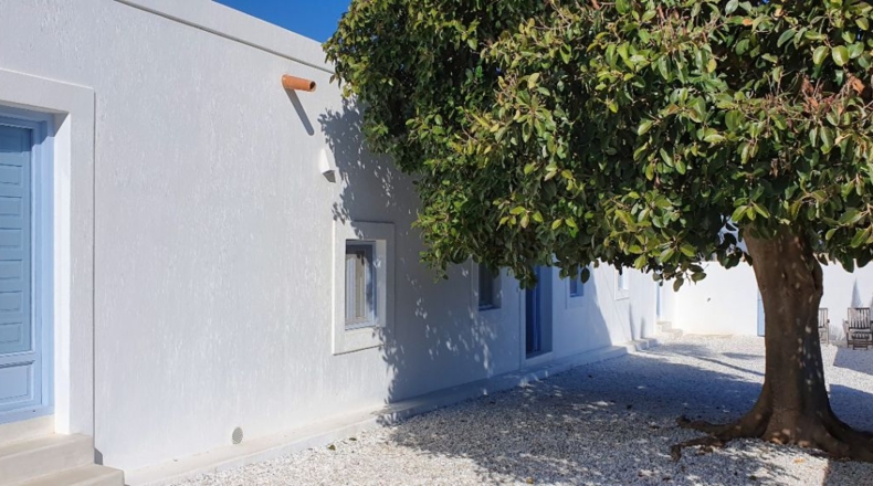 Almería - Cabo de Gata - 7800m2