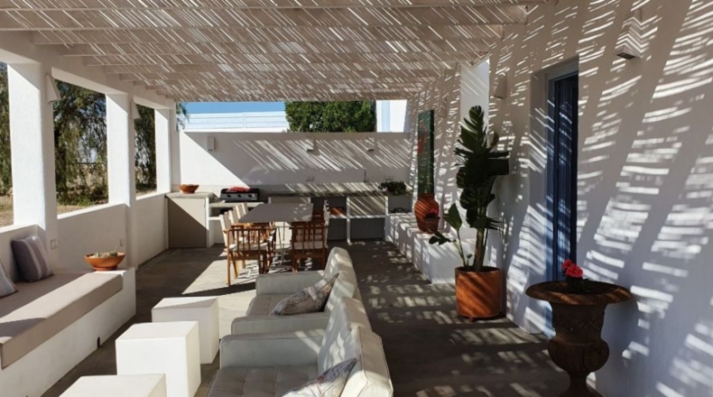Almería - Cabo de Gata - 7800m2