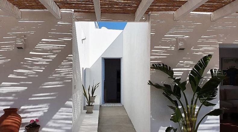Almería - Cabo de Gata - 7800m2