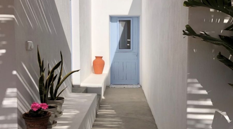Almería - Cabo de Gata - 7800m2