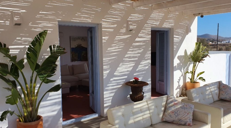 Almería - Cabo de Gata - 7800m2