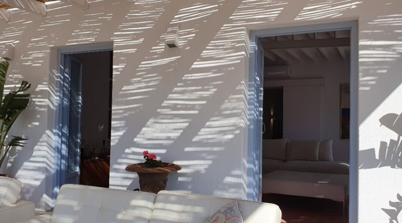 Almería - Cabo de Gata - 7800m2
