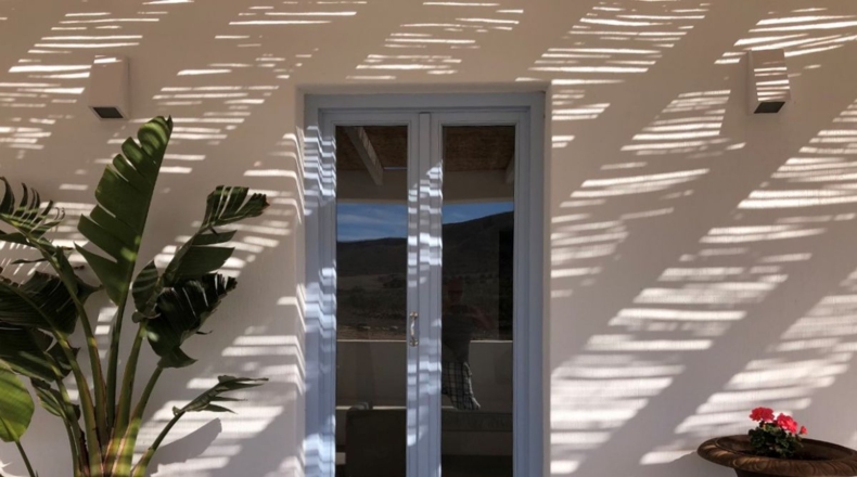 Almería - Cabo de Gata - 7800m2