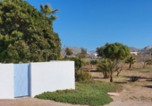 Загородный дом с участком на продажу в городе Cabo de Gata. Фото