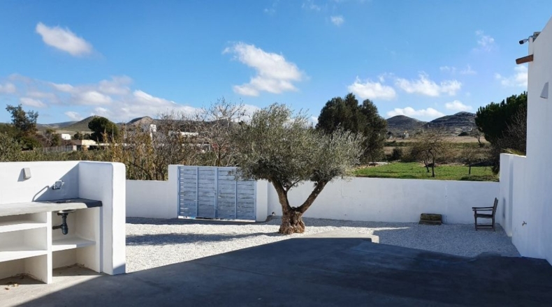 Almería - Cabo de Gata - 7800m2