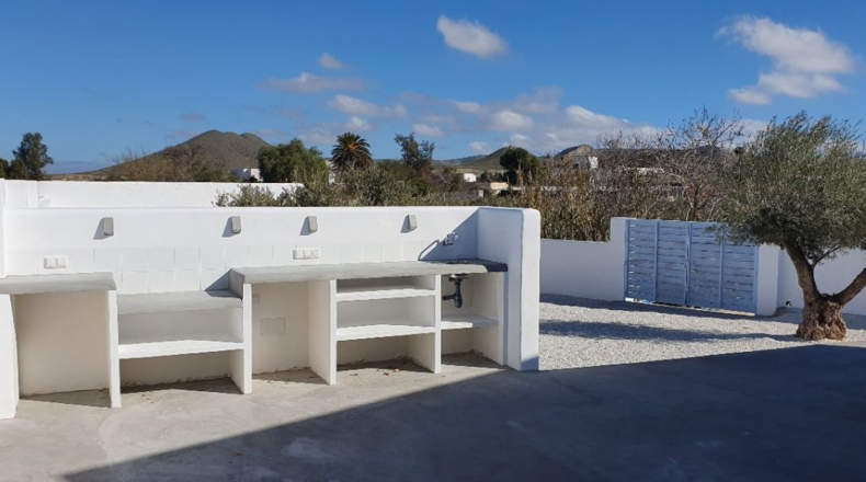 Almería - Cabo de Gata - 7800m2