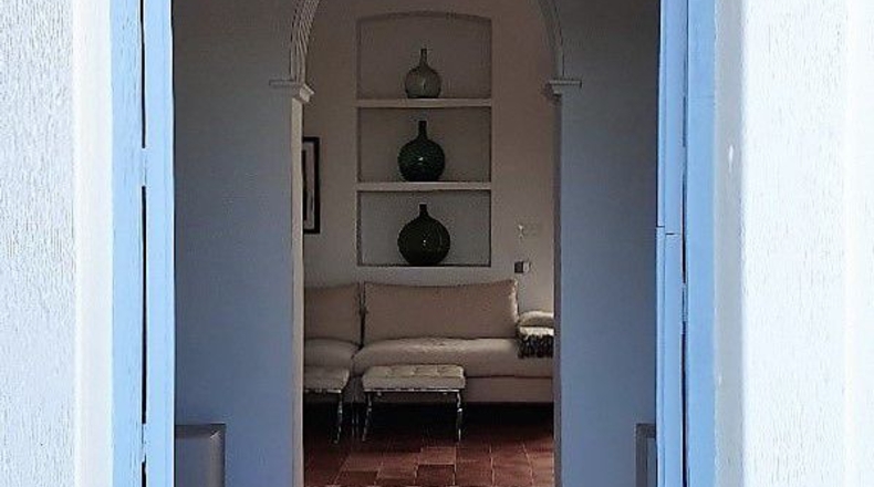 Almería - Cabo de Gata - 7800m2