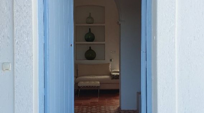 Almería - Cabo de Gata - 7800m2