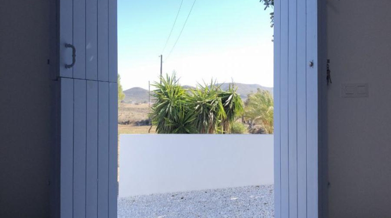 Almería - Cabo de Gata - 7800m2