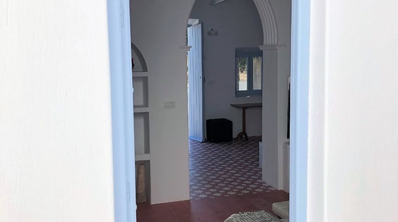 Almería - Cabo de Gata - 7800m2