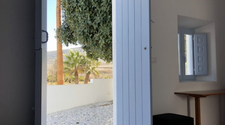 Almería - Cabo de Gata - 7800m2