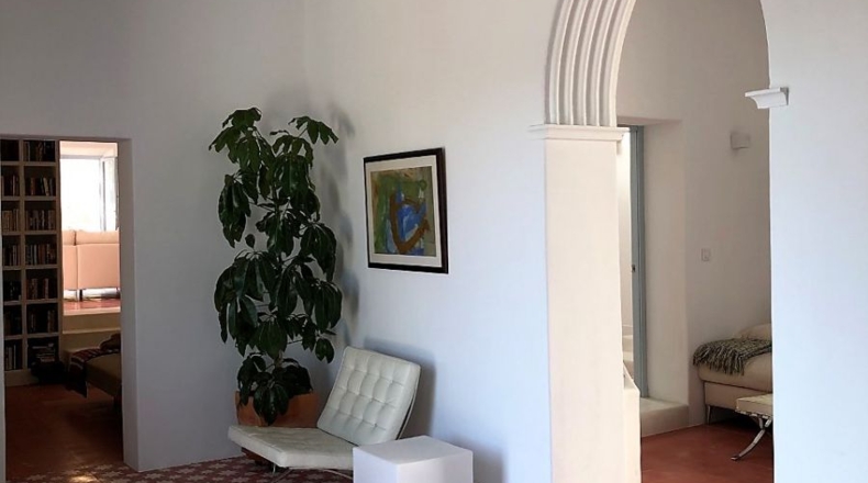 Almería - Cabo de Gata - 7800m2