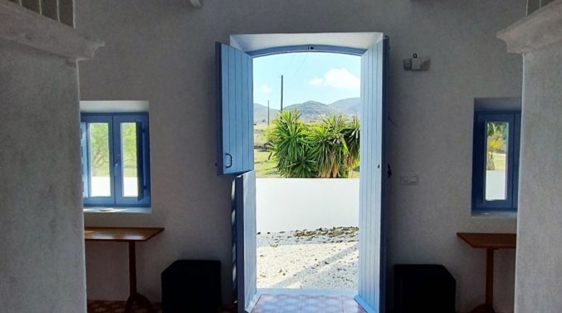 Almería - Cabo de Gata - 7800m2