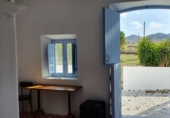 Загородный дом с участком на продажу в городе Cabo de Gata. Фото