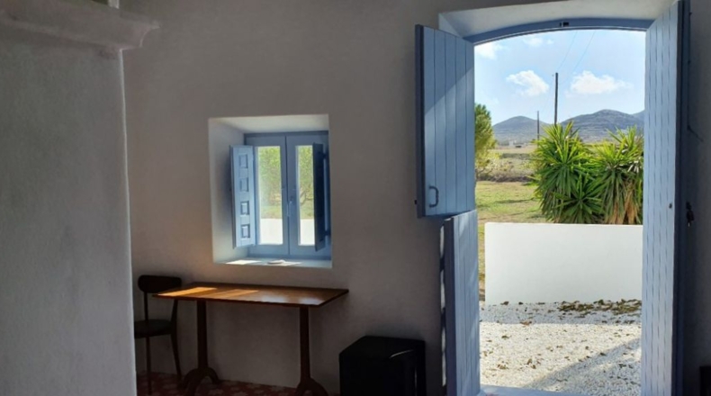 Almería - Cabo de Gata - 7800m2