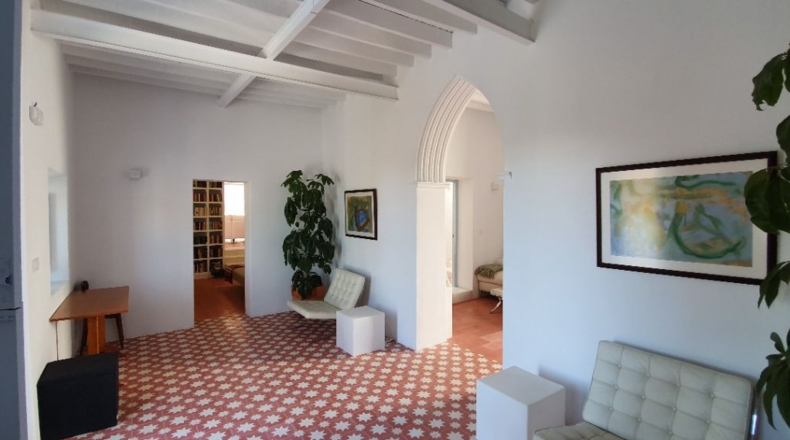 Almería - Cabo de Gata - 7800m2