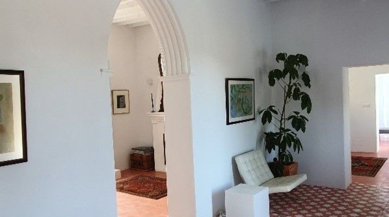 Almería - Cabo de Gata - 7800m2