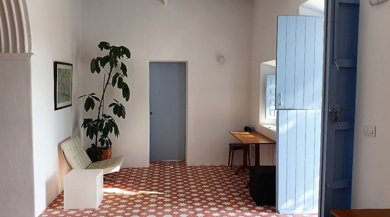Almería - Cabo de Gata - 7800m2