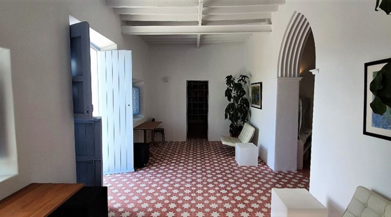 Almería - Cabo de Gata - 7800m2