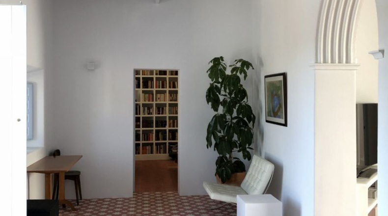 Almería - Cabo de Gata - 7800m2