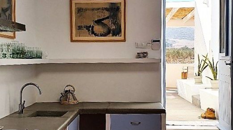 Almería - Cabo de Gata - 7800m2
