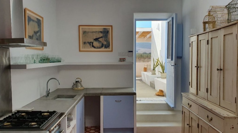 Almería - Cabo de Gata - 7800m2