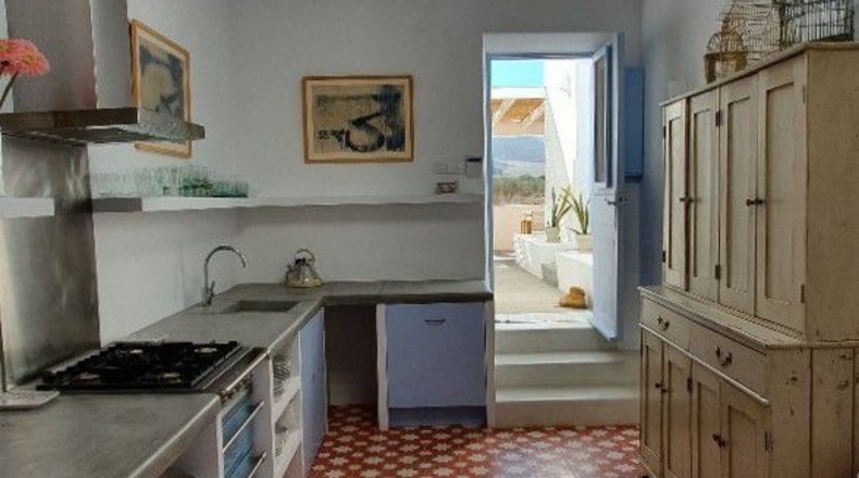Almería - Cabo de Gata - 7800m2