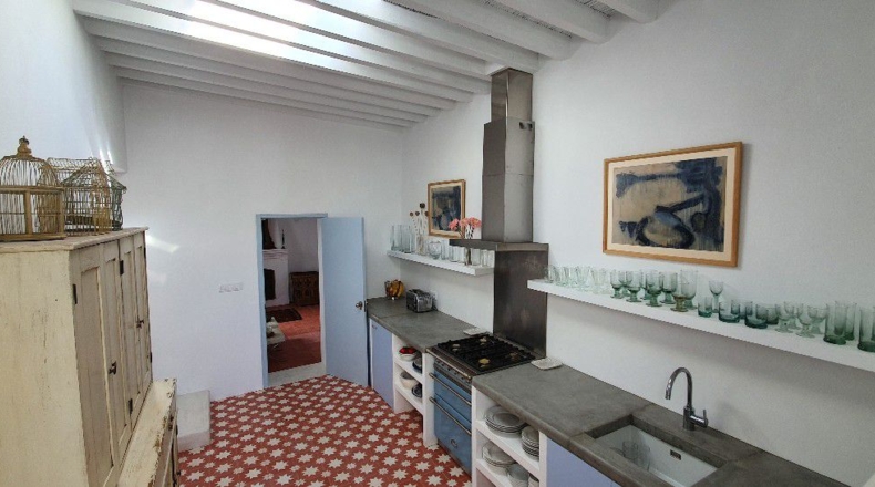 Almería - Cabo de Gata - 7800m2