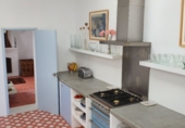 Загородный дом с участком на продажу в городе Cabo de Gata. Фото