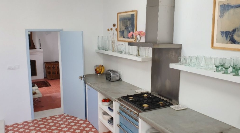 Almería - Cabo de Gata - 7800m2