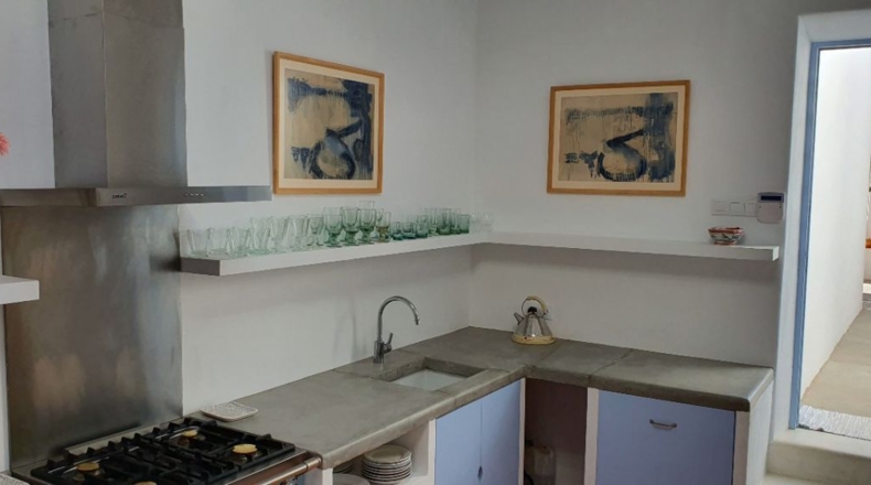Almería - Cabo de Gata - 7800m2