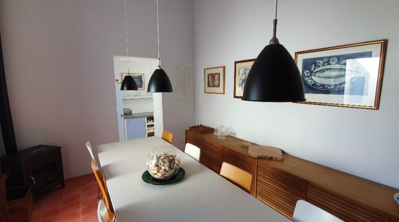 Almería - Cabo de Gata - 7800m2