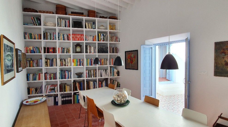 Almería - Cabo de Gata - 7800m2