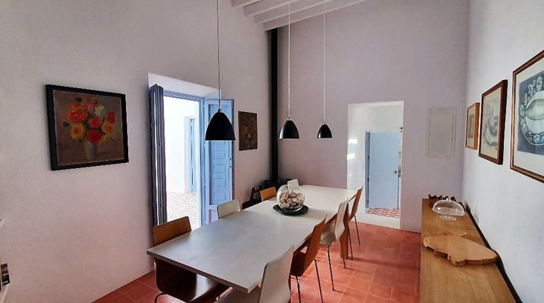 Almería - Cabo de Gata - 7800m2